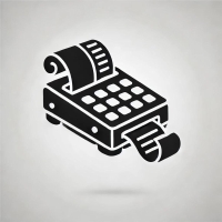 Кассовые чеки в Гусеве