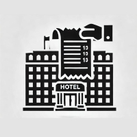 Гостиничные чеки в Гусеве